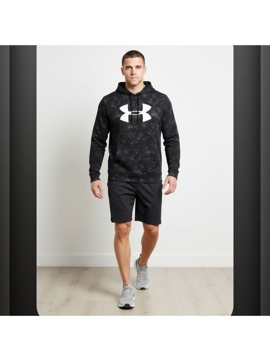 Under Armour Other - Under Armour Mens Hoodie Size XL